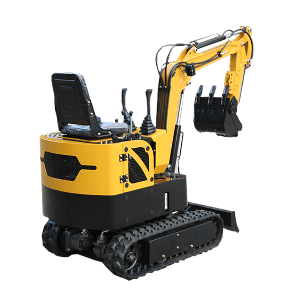 ZM12 1.2Ton Compact Excavator