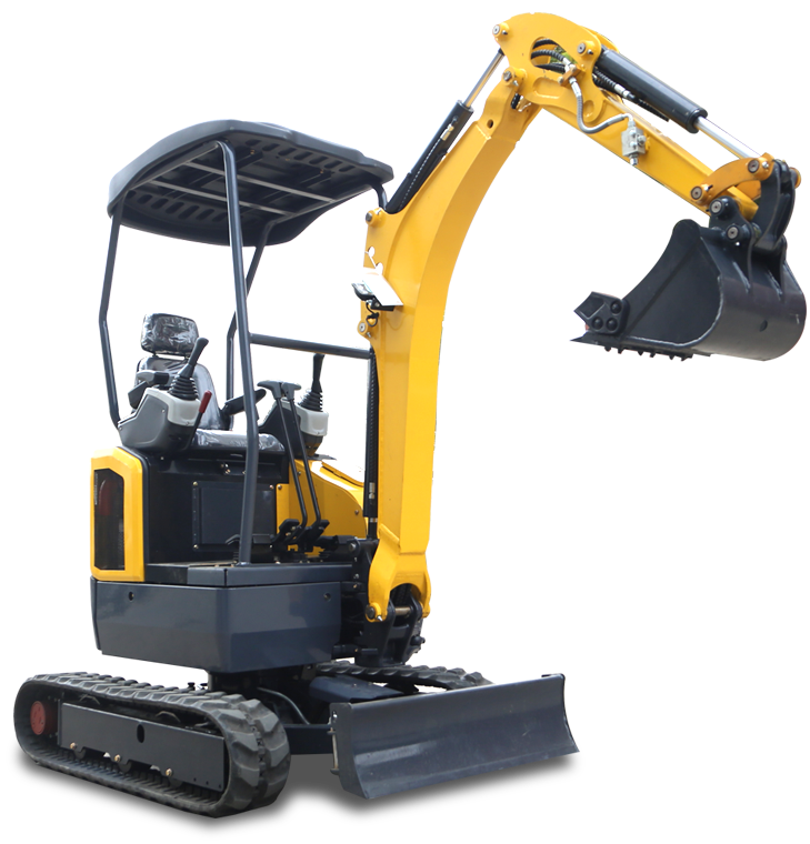 20 Mini Excavator